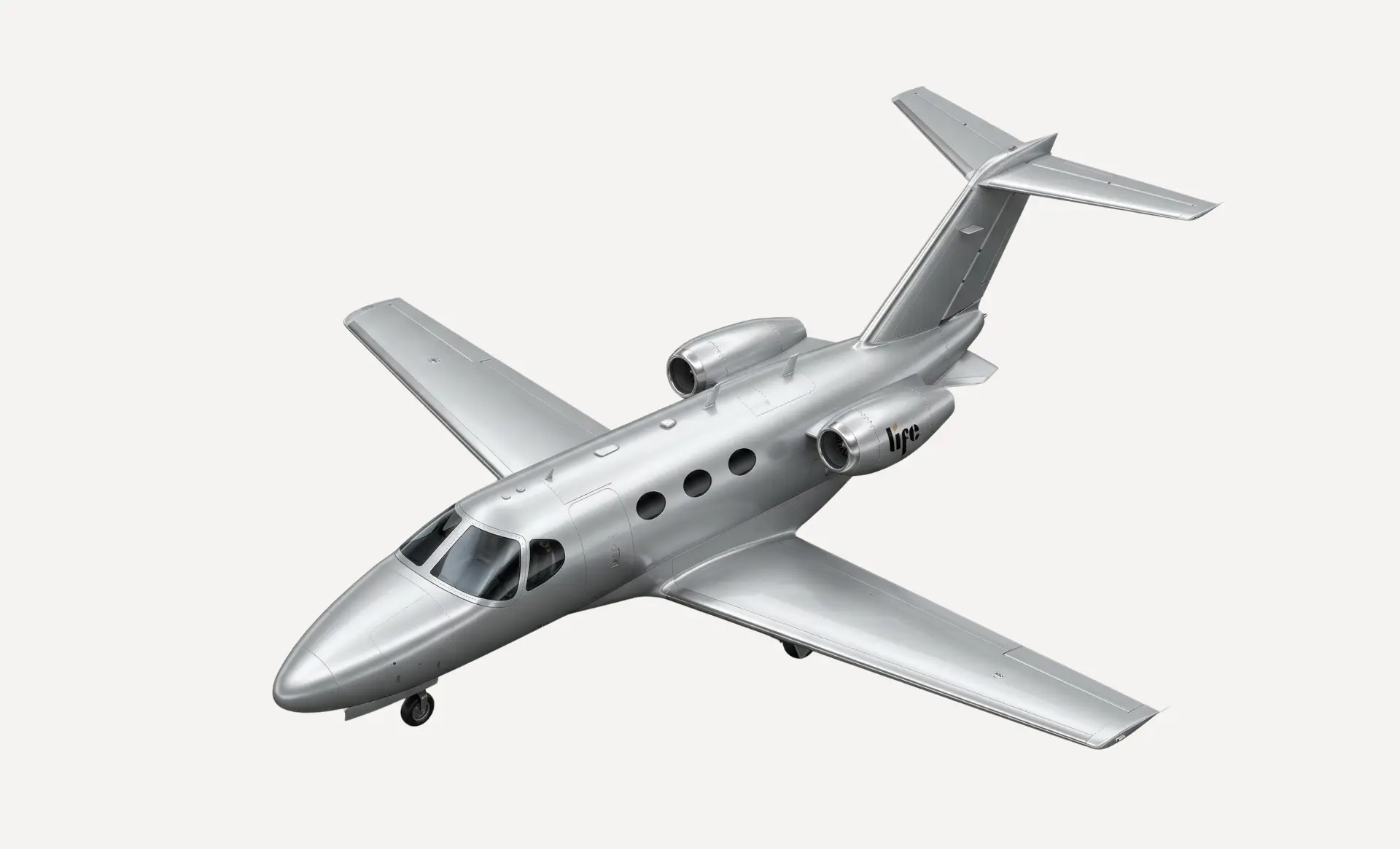Cessna Citation Mustang