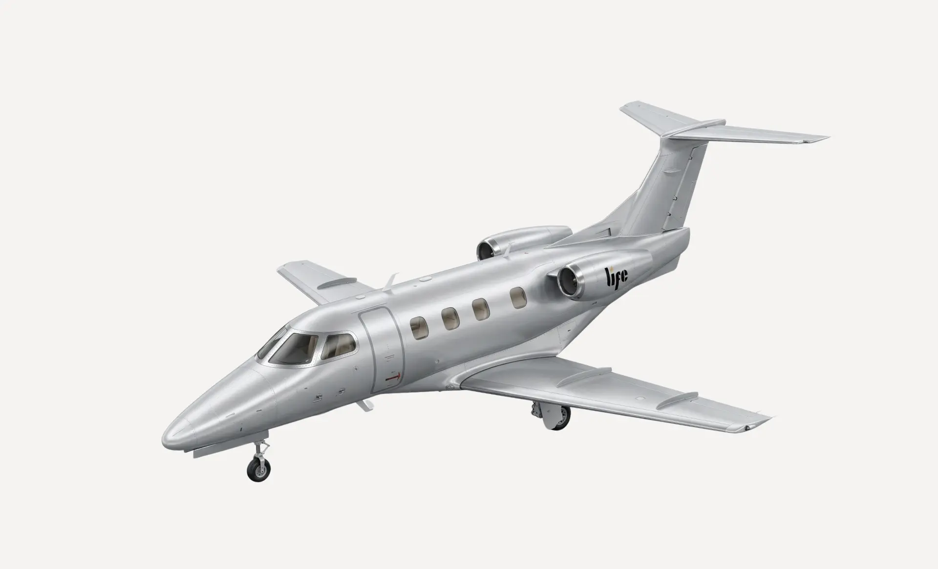 Embraer Phenom 100