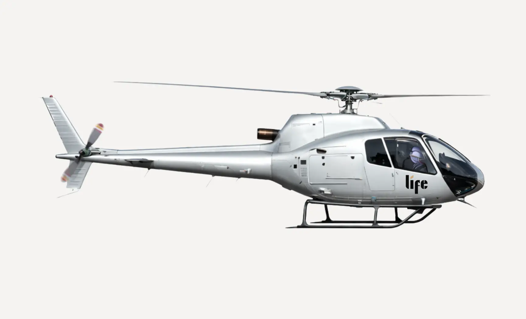Airbus Helicopter H125