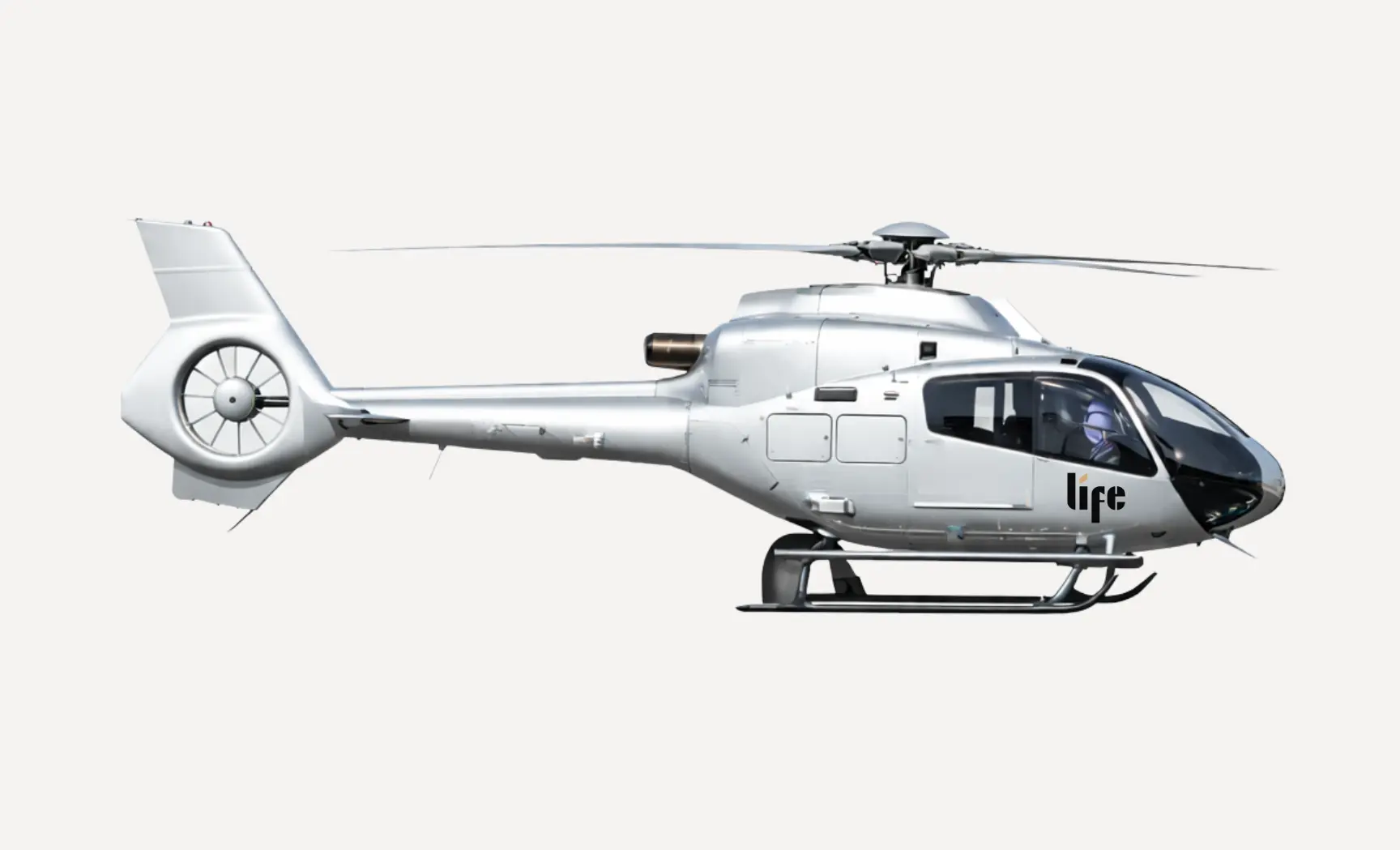 Airbus Helicopter H130