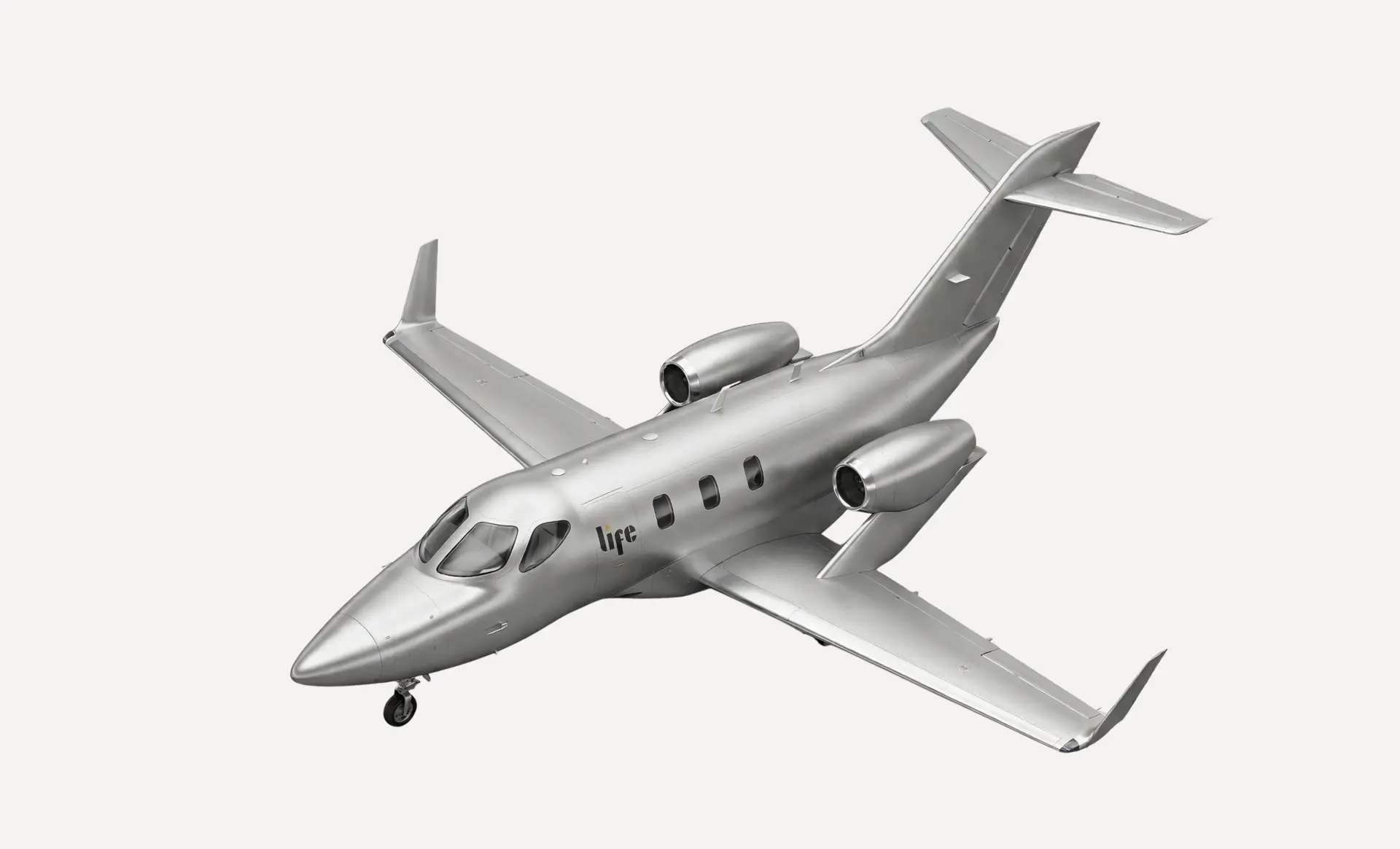HondaJet