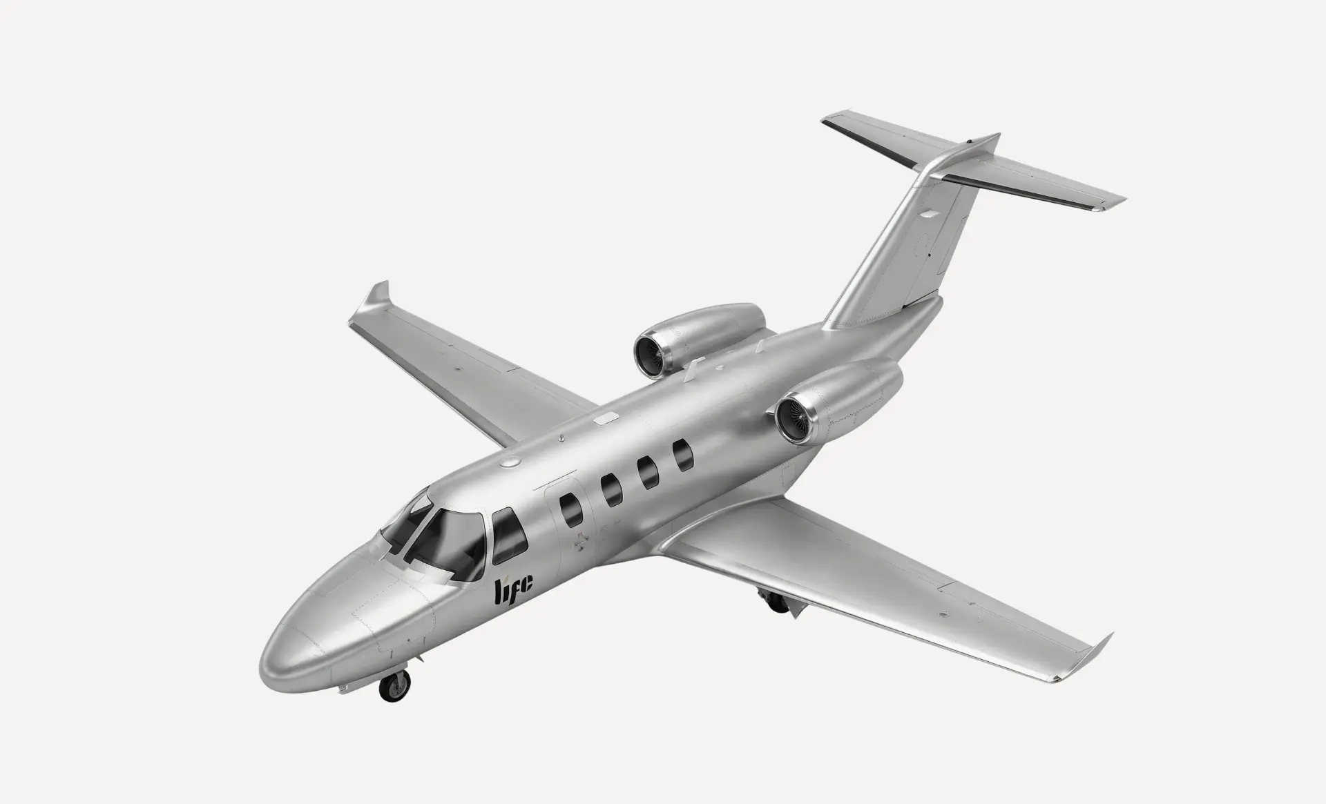 Cessna Citation M2