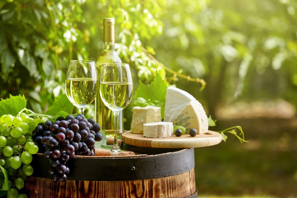 Bolgheri Wine & Gourmet Experience