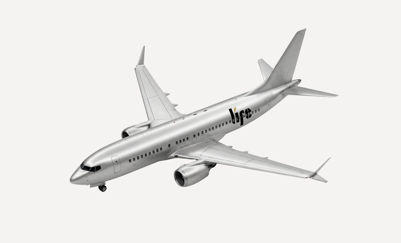 Boeing BBJ MAX 7