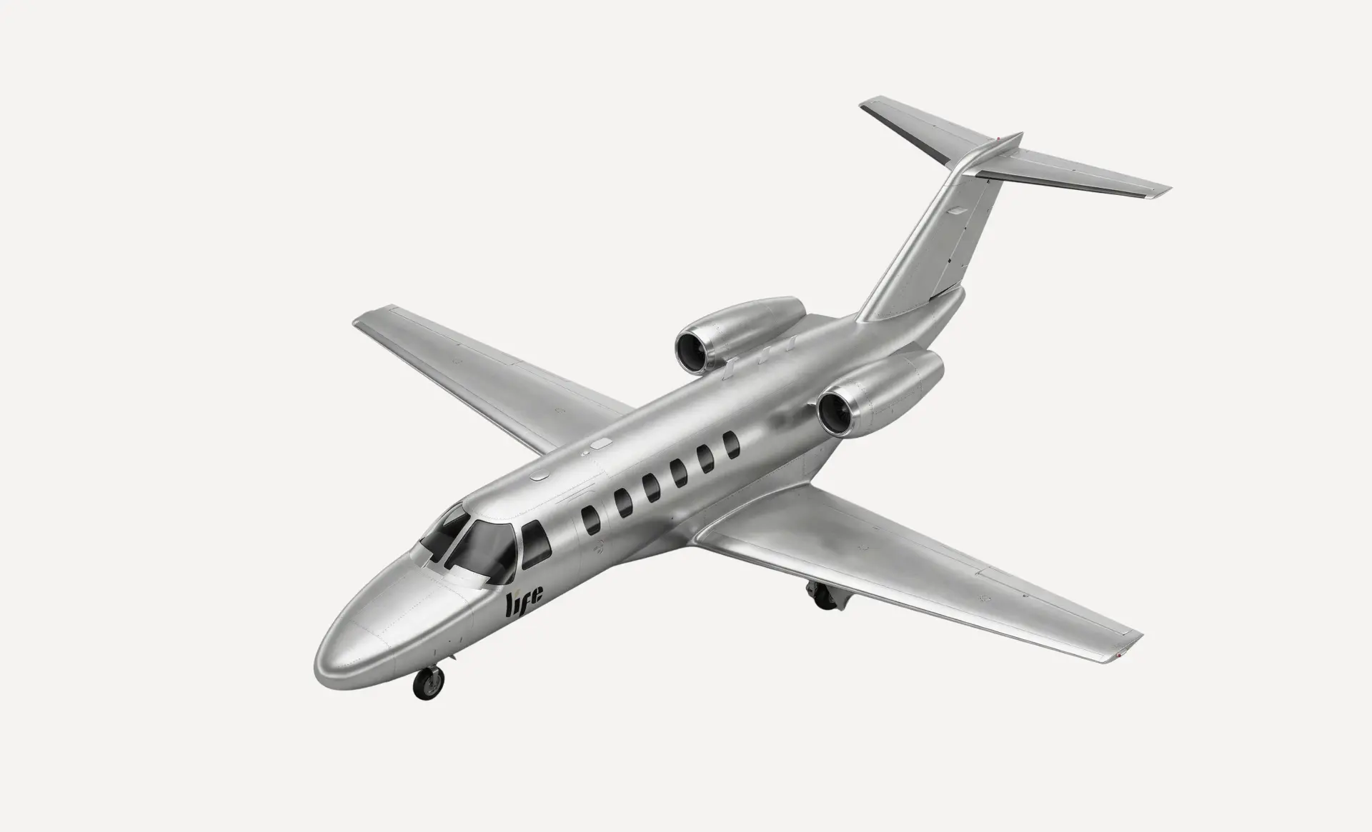 Cessna Citation CJ2+