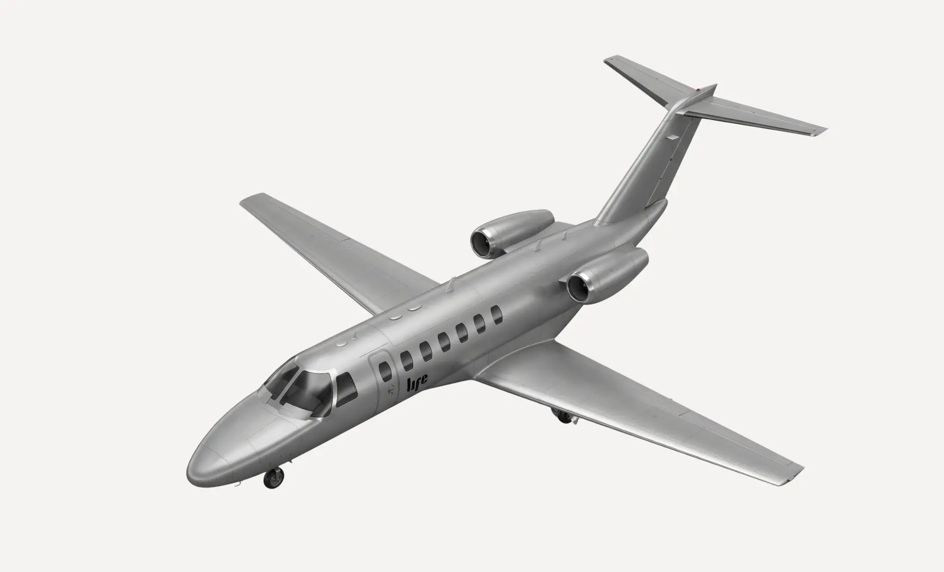 Cessna Citation CJ3+
