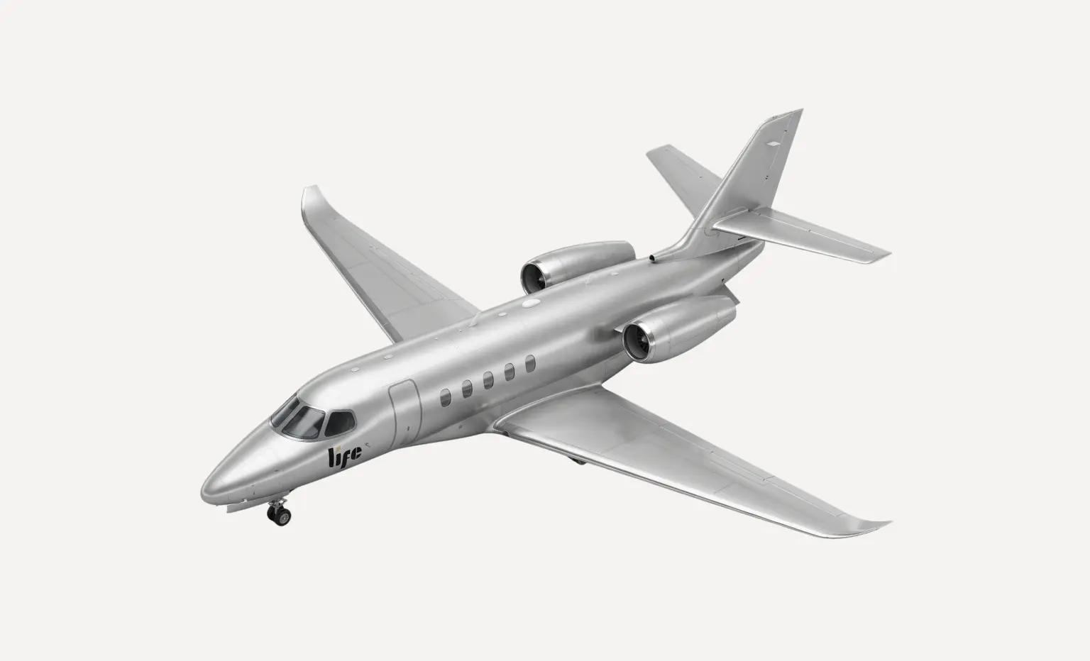 Cessna Citation Latitude