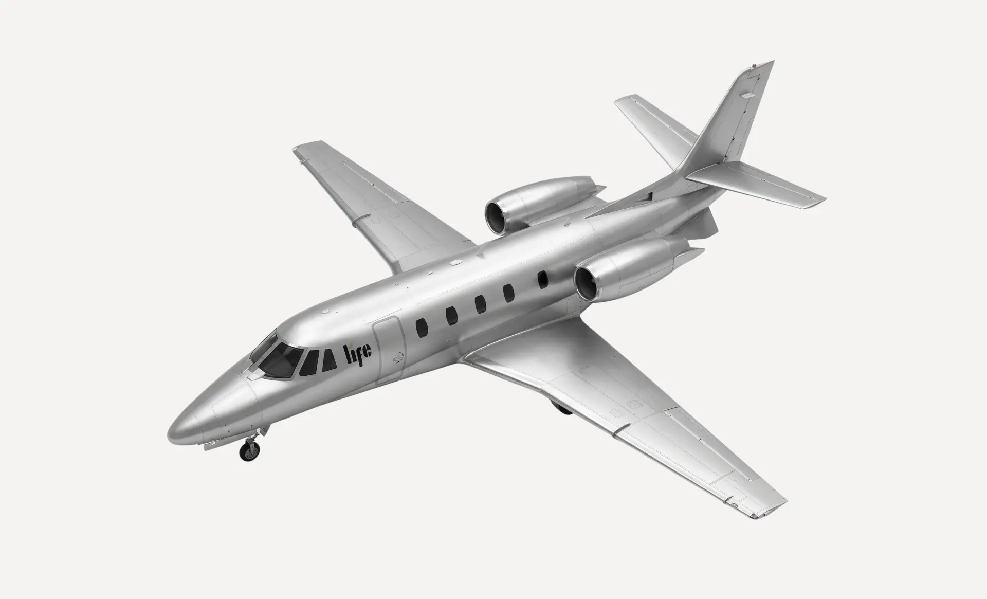 Cessna Citation XLS