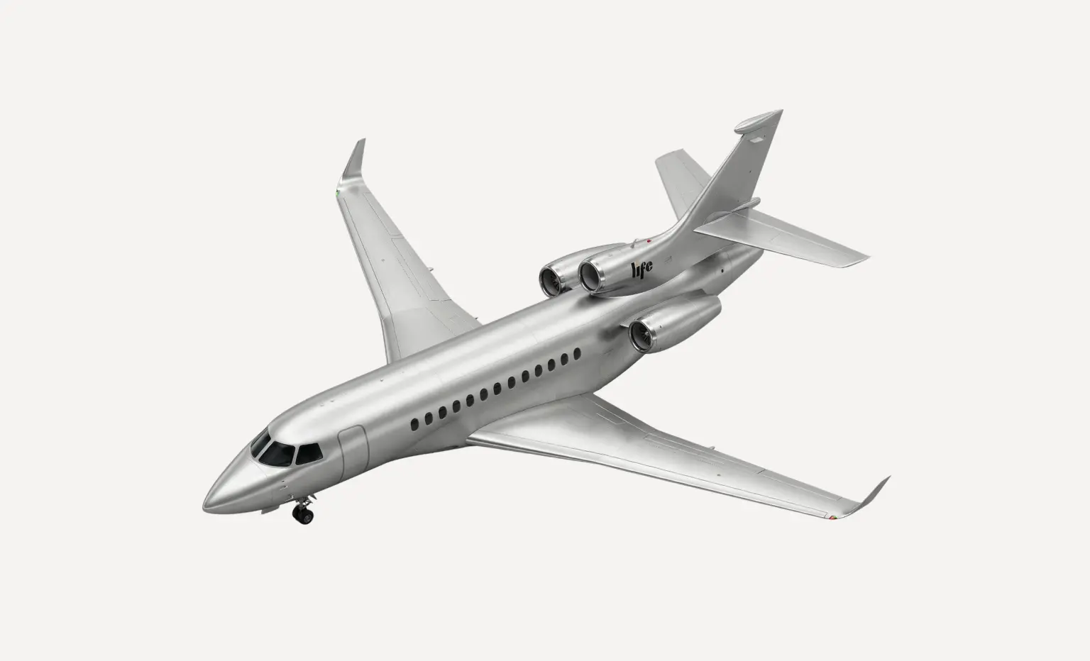 Dassault Falcon 7X