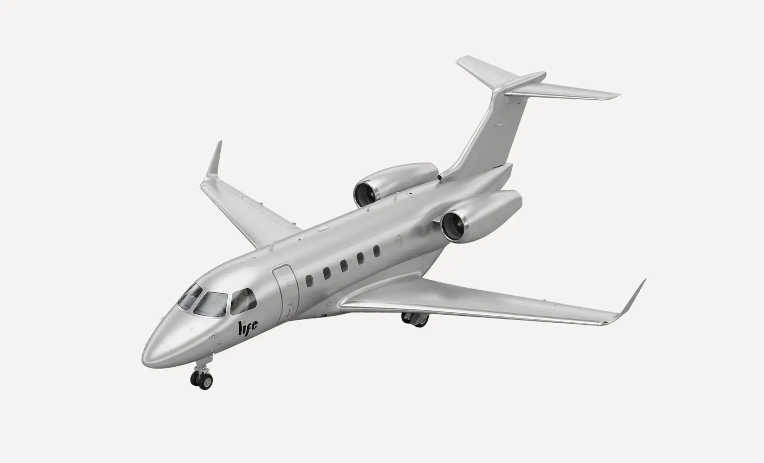 Embraer Legacy 450 | 500