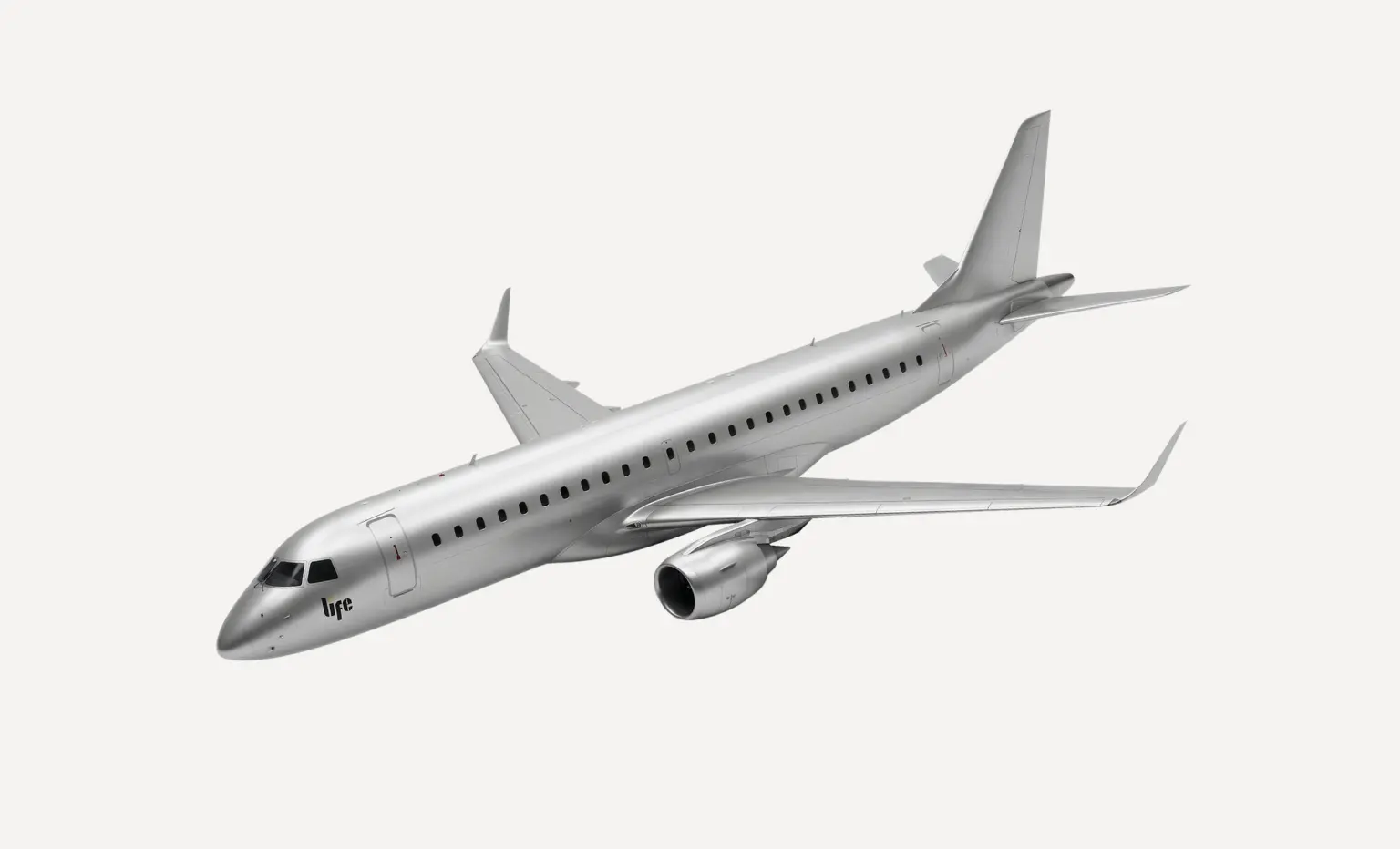 Embraer Lineage 1000