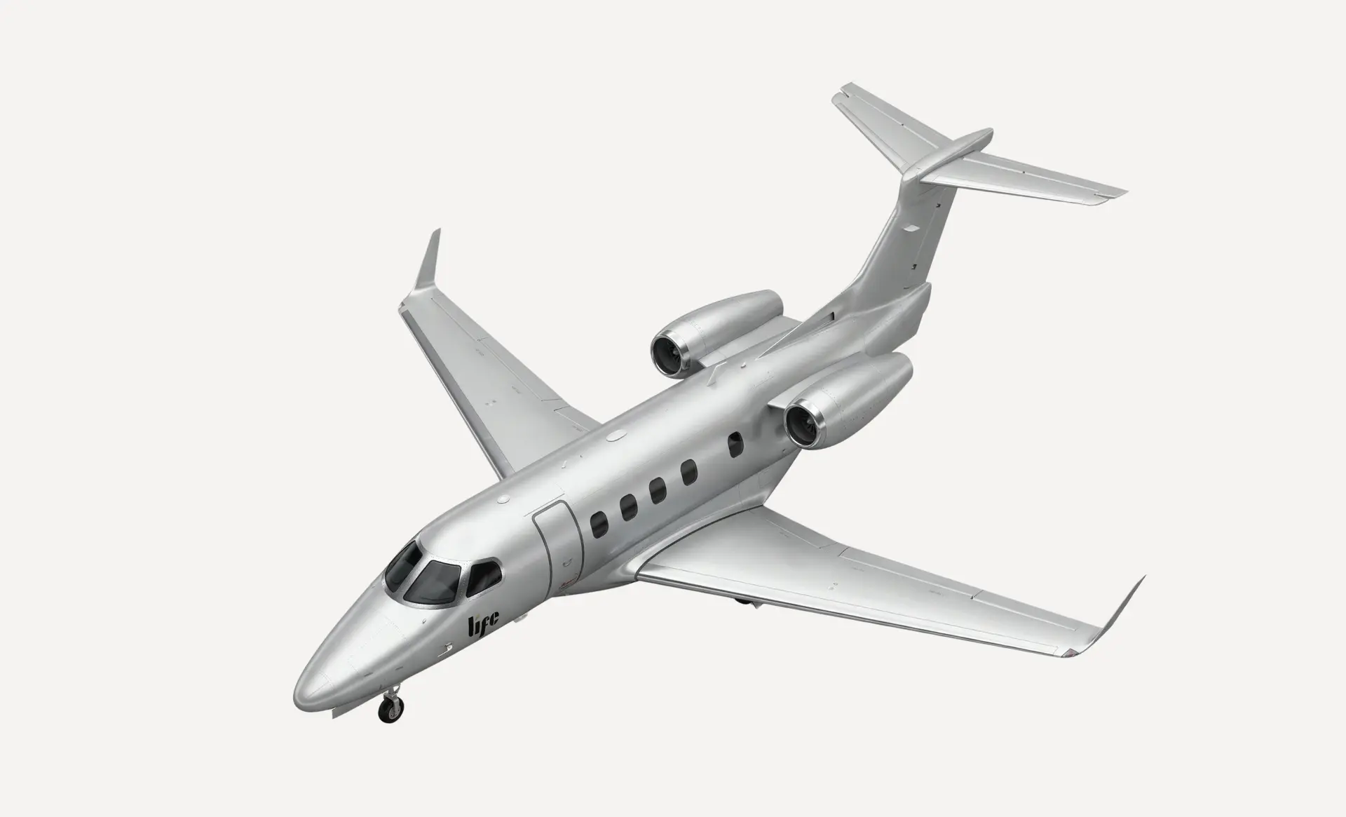 Embraer Phenom 300