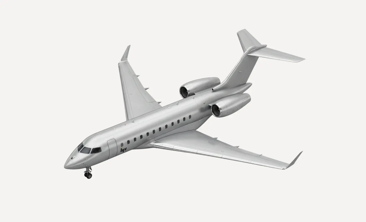 Global 6000