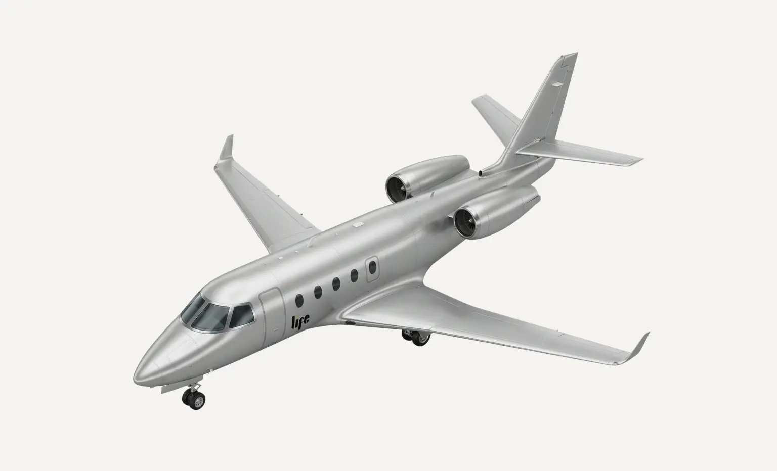 Gulfstream G150