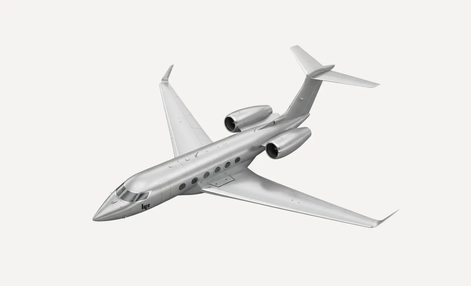 Gulfstream G500