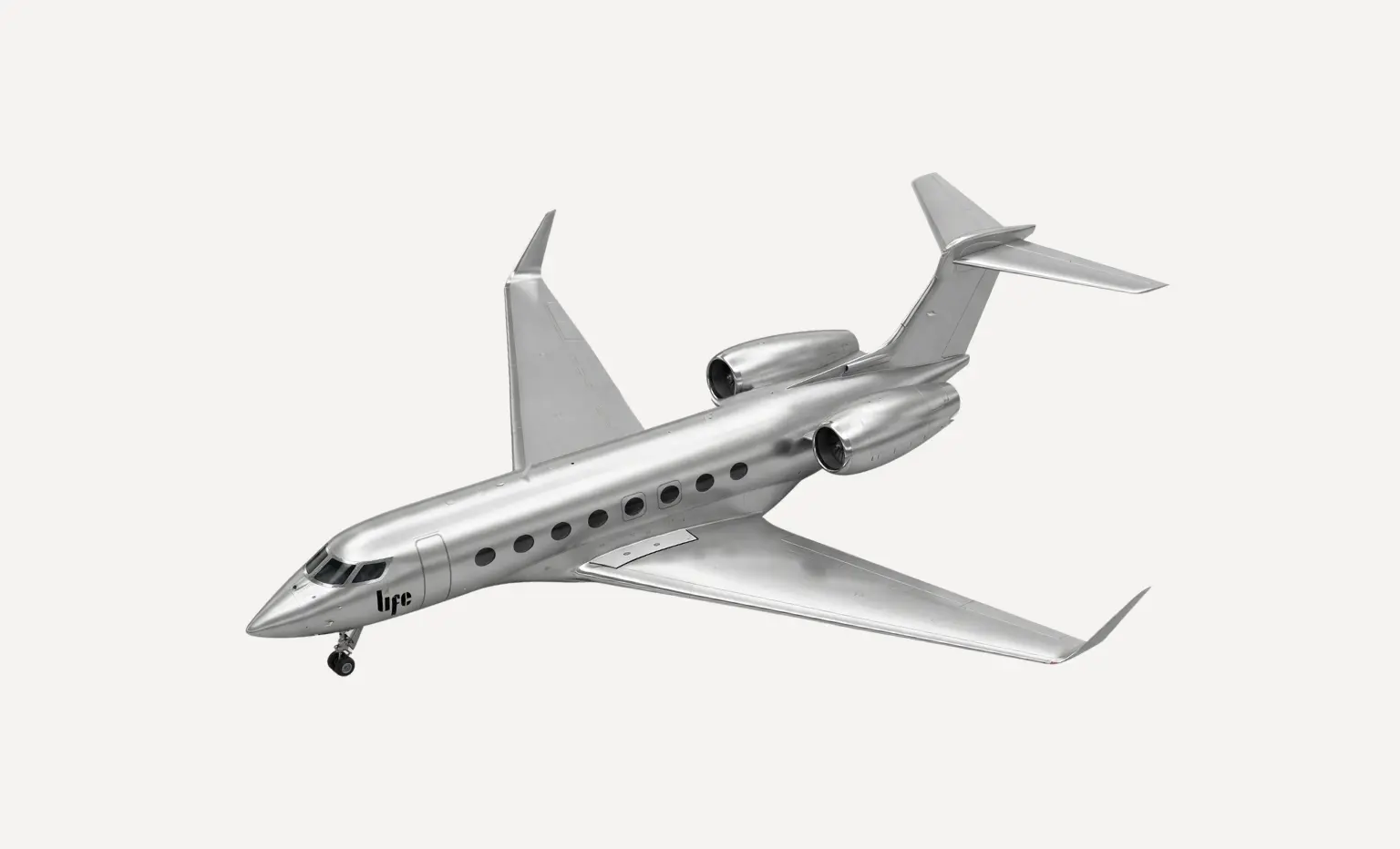 Gulfstream G650