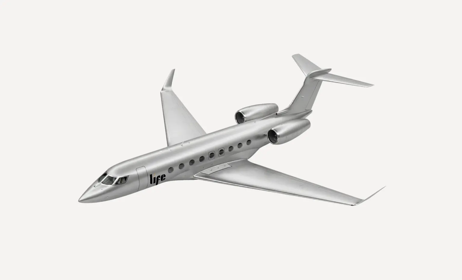 Gulfstream G700