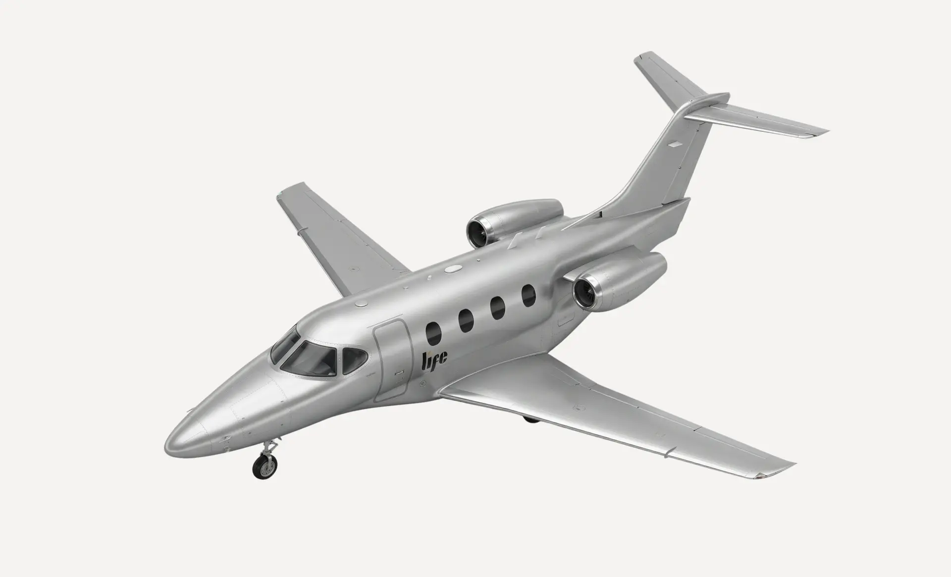Beechcraft Premier 1A