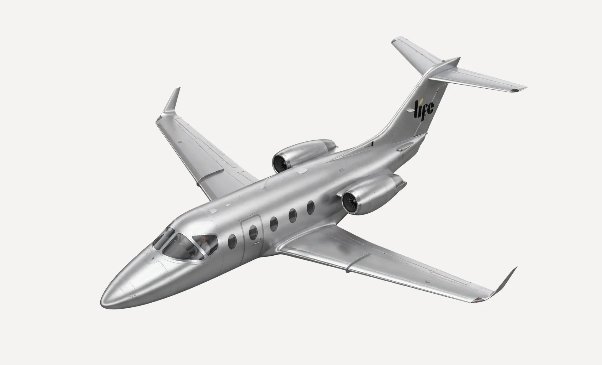 Hawker Beechcraft 400 XP