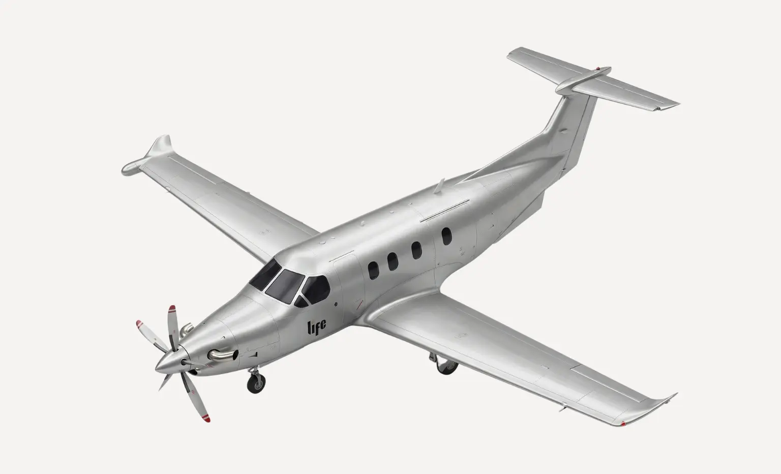 Pilatus PC12