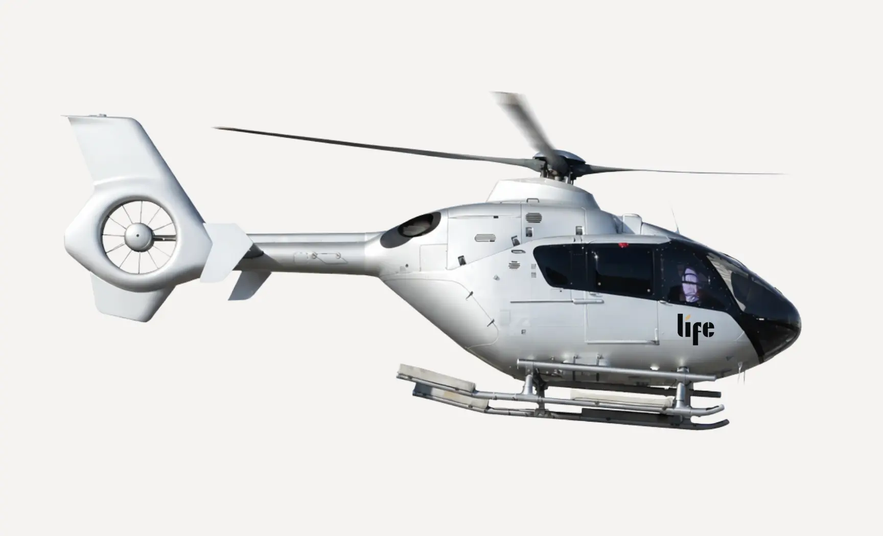 Airbus Helicopter H135