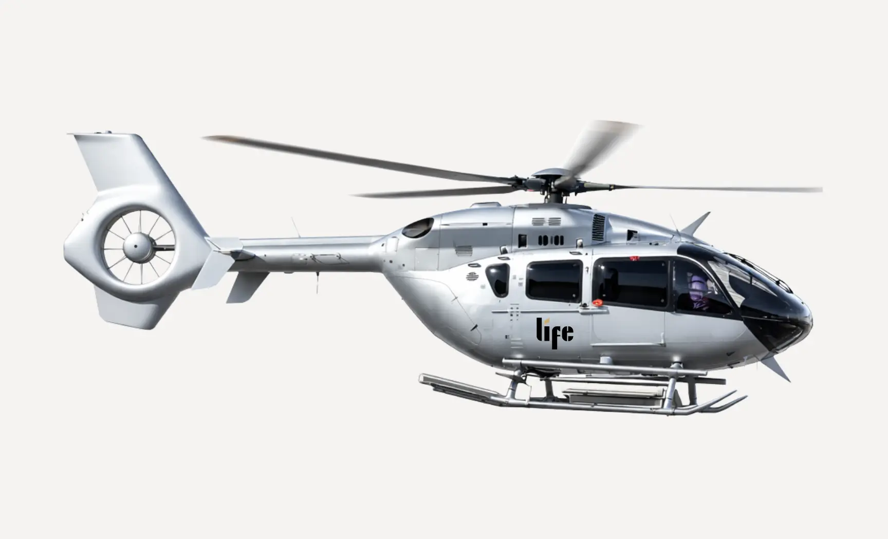Airbus Helicopter H145