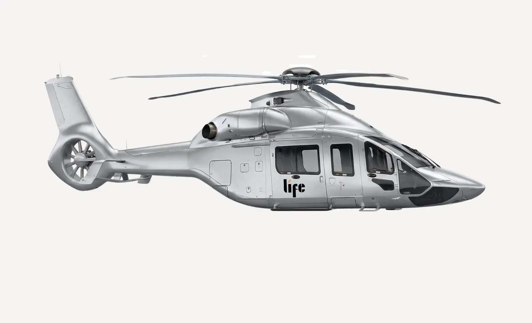 Airbus Helicopter H160